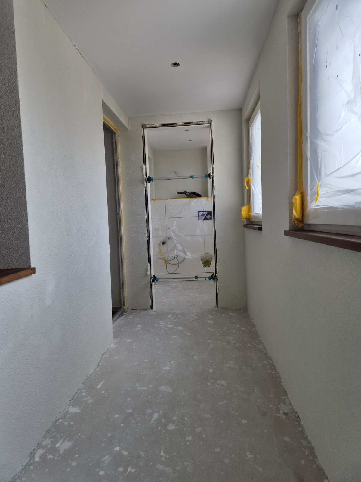 Hausrenovierung vorher nachher Ehingen-Ulm Bild (Bild 8)